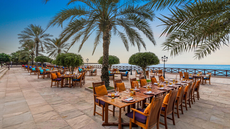 Rixos Al Mairid Ras Al Khaimah